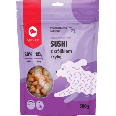 Рыба кролик для суши 500 г