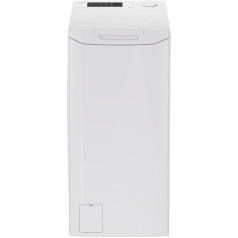 Стиральная машина Top tcas265d3-s