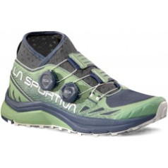 Apavi JACKAL II Boa Woman 40 Night Sky/Aspen Green
