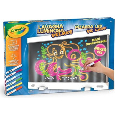 Crayola - подвесной проектор, 25 - 7246