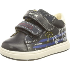 Geox Boys B Biglia Boy D Первые шаги
