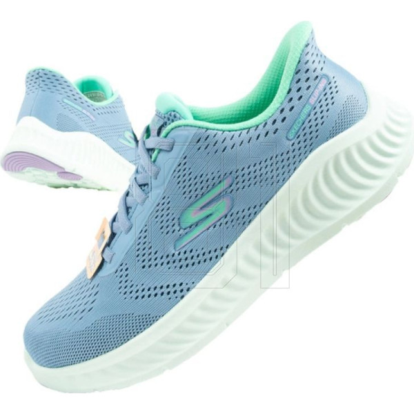 Туфли Go Walk Now-Khloe Slip-Ins W 125643/BLGR / 38,5