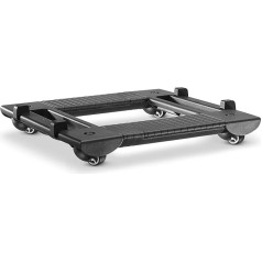 Аксессуар для воздухоочистителя Venta 6060400 - аксессуары для воздухоочистителей (черный)