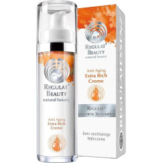 Regulat Beauty Anti-Aging Extra Rich Cream