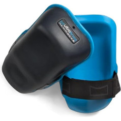 Ultraknee Hammock 2 Профессиональные наколенники для работы и сада Комфортное распределение давления Прочные эргономичные наколенники Наколенни