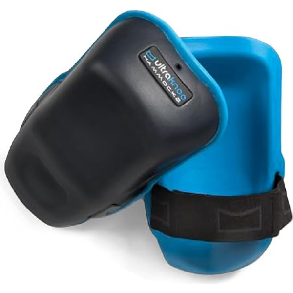 Ultraknee Hammock 2 Профессиональные наколенники для работы и сада Комфортное распределение давления Прочные эргономичные наколенники Наколенни