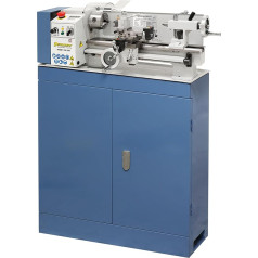 03-1029 Токарный станок Bernardo Lead Screw Hobby 350 VDM