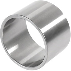 Подшипник скольжения, втулка подшипника, втулка подшипника, 2 шт. втулка подшипника Внутреннее кольцо стальная втулка Внутренний диаметр 12