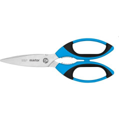 Martor 565001.00 Безопасные ножницы Secumax 565