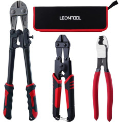 Набор плоскогубцев LEONTOOL, 14