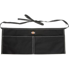 Фартук Dickies из холста с 2 карманами