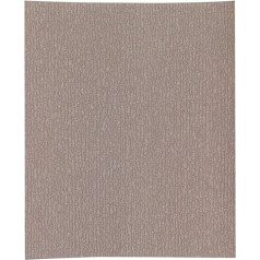 Norton A275 no-fil adalox Абразивный лист Поддержка Оксид алюминия Водонепроницаемый