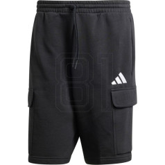 Essentials Feelcozy Fleece Cargo Shorts M JE3869 / 2 XL