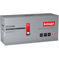Effiki Тонер Activejet ats-1640n (замена samsung mlt-d1082s; supreme; 1500 страниц; черный)