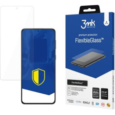Гибридное стекло flexibleglass samsung s24 fe s721
