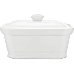 COSY TRENDY Пастила с крышкой, фарфор, 550 г