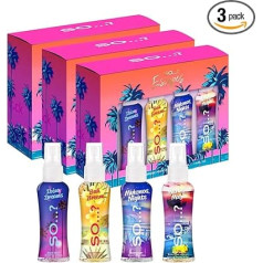 Итак...? Подарочный набор для женщин 