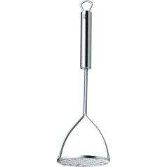 Картофелемялка WMF Profi Plus 28,5 см, нержавеющая сталь Cromargan, частично матовая, можно мыть в посудомоечной машине