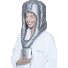 Вытяжка Carmen Handy, 600 Вт, серебристый