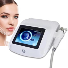 ZenSeFarin Professionelle Fraktionierte Microneedling-Gesichtslifting-Maschine, Fraktionierte Rf-Hautstraffung, Reparatur Von Akne, Entfernen Von Skins Care Beauty Machine