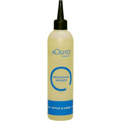 Березовая вода для волос для сухих волос и чувствительной кожи головы (200 мл) Березовая вода против перхоти и жирных волос Вода для волос дл