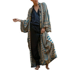 Orshoy Женщины Бикини Обложка Кимоно Кардиган Длинный Пляж Кардиган Крышки Парео Летний Пляж Пончо Купальник Легкий Кардиган Пляж Платье Лет