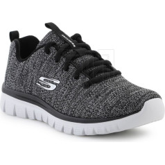 Туфли Graceful Twisted Fortune M 12614-BKW / EU 37.5