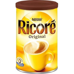 Nestlé Ricoré Оригинальный заменитель кофе 260 г банка