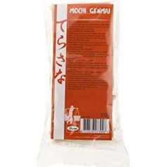 Генмай моти, 300 г, веган