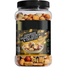 Mitsubaa Тайская зеленая смесь для уличной еды в стиле карри, 1 кг | NAEM