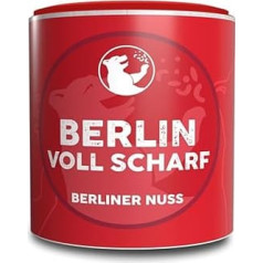 Берлинский микс для острых лакомств (75 г)