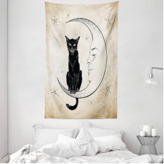 Гобелен Abakuhaus de_4 разноцветный