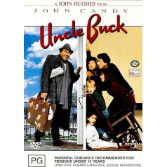 Наедине с дядей Баком