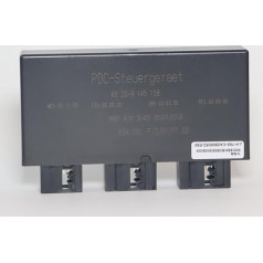 HENDEIXING Датчик парковки Модуль управления помощи при парковке Модуль управления датчиком PDC 66209185139 66209176682 помощи контроля расстояния для 5 се