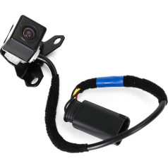 Areyourshop 957503W100 Камера заднего хода для Kia Sportage SL 2010-2015