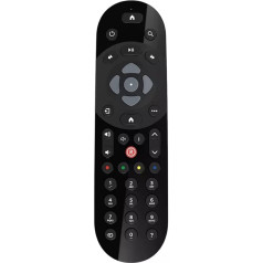 Замена для пульта дистанционного управления Sky Q - несенсорный - без голосового управления