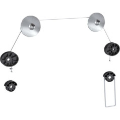 MC-557 25768 Кронштейн для подвеса LED телевизора 32-70 дюймов