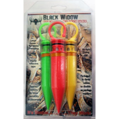 Ароматические палочки Black Widow Deer Lures Black Widow от Black Widow Deer Lures
