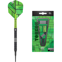 Набор мягких дротиков Target Darts Yohkoh 80% Tungsten
