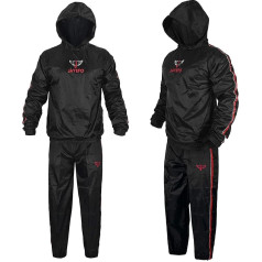 Костюм для сауны Jayefo унисекс