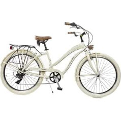 Via Veneto by Canellini, Велосипед городской CTB женский винтажный ретро американский круизер, алюминий