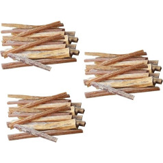 Toddmomy 3 шт. стартер костра дрова кемпинг дерево зажигалка стартер инструмент дерево палочки для кемпинга стартер палка зажигалка огонь аксе