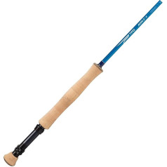 Нахлыстовое удилище Axiom II-X Temple Fork