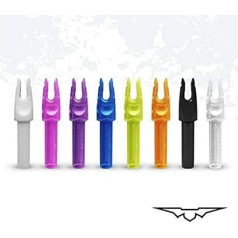 Black Eagle R Cam - для стрел Renegade, Rampage и Spartan Carbon, роза