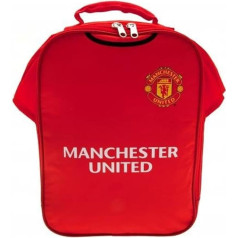 Школьный ланчбокс Manchester United Kit Lunchbag
