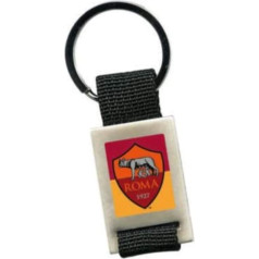 Вы Брелок для ключей пластик и металл Giemme Roma Официальный продукт