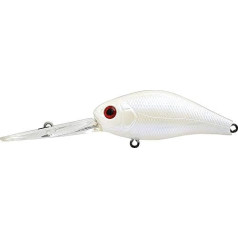 B.SWIT 3.0 672 Zip Baits B.Switcher 3-0 No Rattle Colour 672-6 cm - 12g - Floating