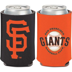 WinCraft San Francisco Giants Can Cooler