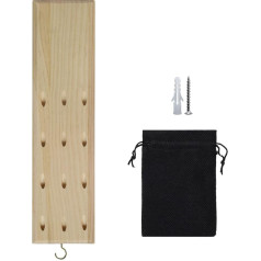 Элегантный настенный дартс дартс мишени игры доска ребенок взрослый дартс мишени доска подходит для клубов и домашнего использования про