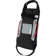 Vertx IFAK Small First Aid Kit Bag Compatible with Vertx Tactigami Tactical Equipment Bags Emergency Preparedness Black